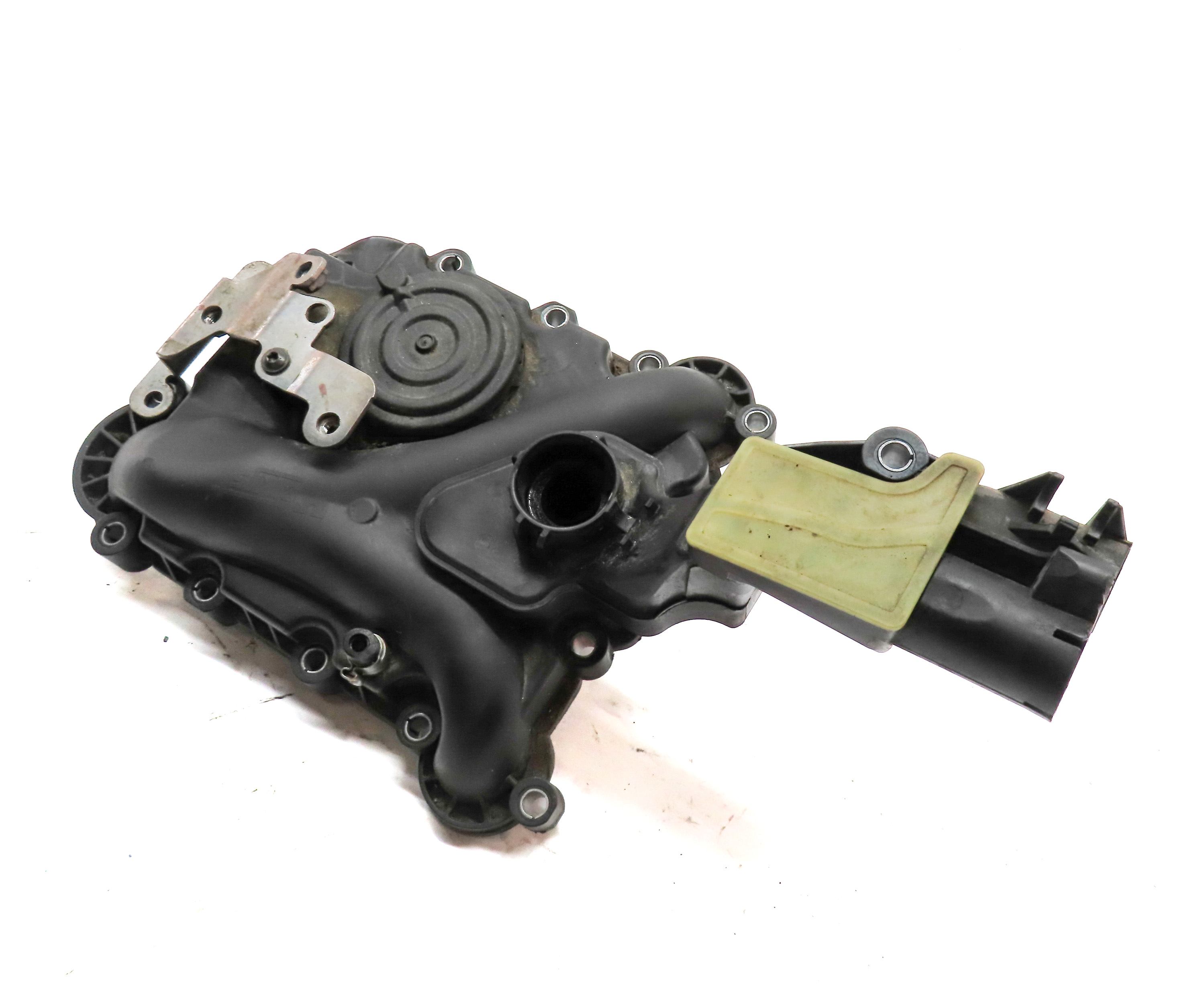 2013 AUDI Q7 (4L) 3.0L SUPER (CTWB) ENGINE CRANKCASE PCV BREATHER VALVE — exact item pictured